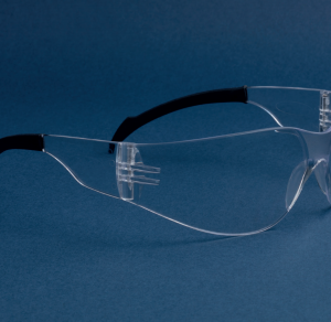 Schutzbrille MPG HC 2