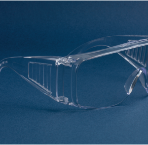 Überbrille Schutzbrille MPG HC 3