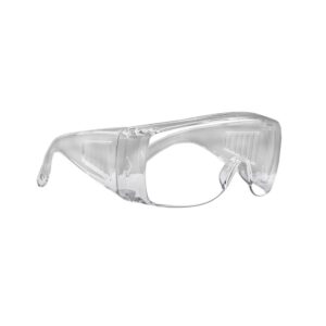 Schutzbrille Überbrille